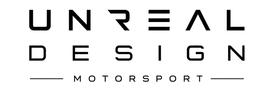 UNREAL DESIGN — Motorsport
